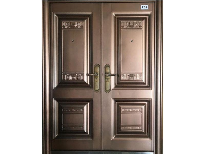 Security Doors YW SD0004