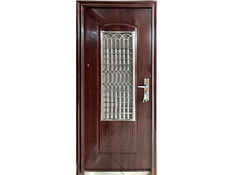 Security Doors YW SD0006