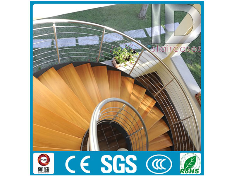 Stainless - Steel - Fence - Banister SSFB0001