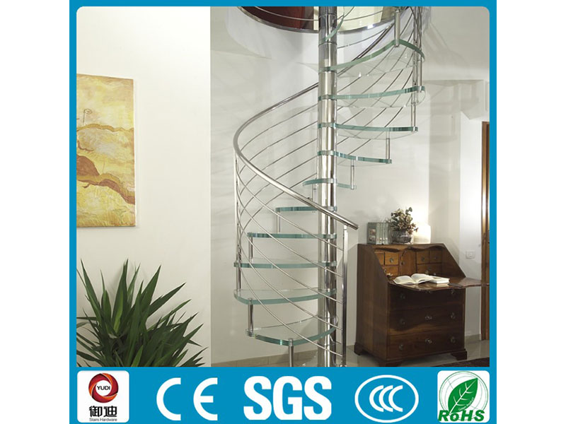 Stainless - Steel - Fence - Banister SSFB0004