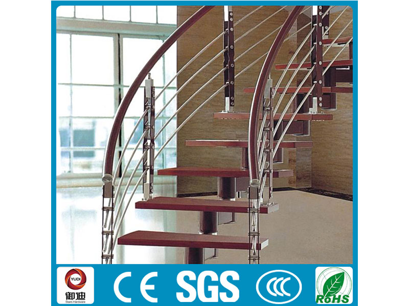 Stainless - Steel - Fence - Banister SSFB0007