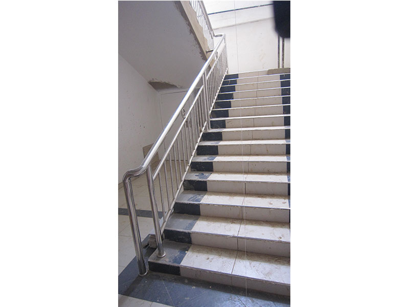 Stainless - Steel - Fence - Banister SSFB0020