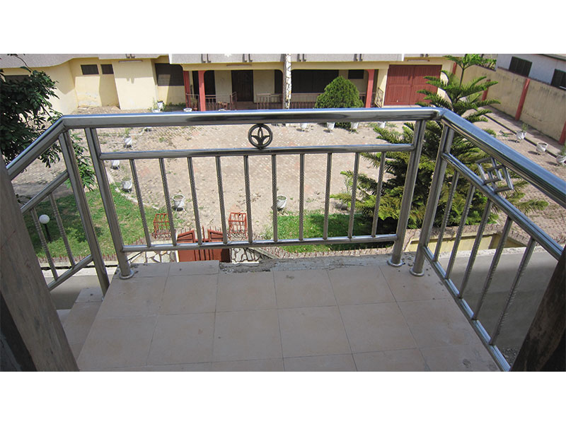 Stainless - Steel - Fence - Banister SSFB0022