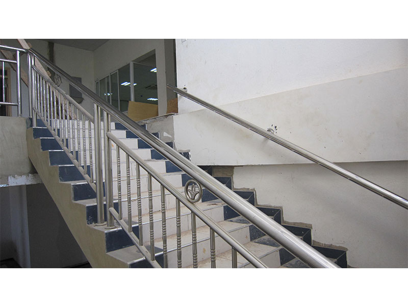 Stainless - Steel - Fence - Banister SSFB0026