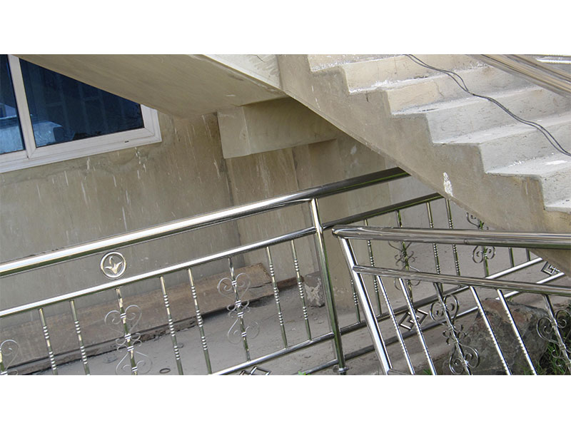 Stainless - Steel - Fence - Banister SSFB0030
