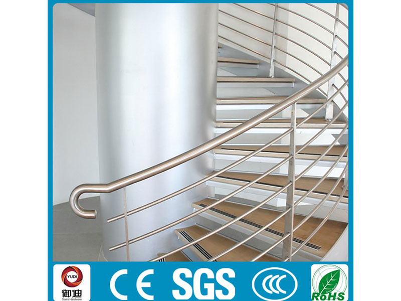 Stainless - Steel - Fence - Banister SSFB0050
